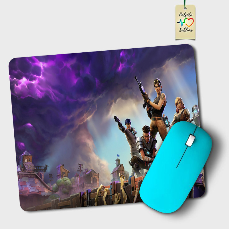 Game Fortnites Small Mouse Pad - Pc Gaming Lounge review and price