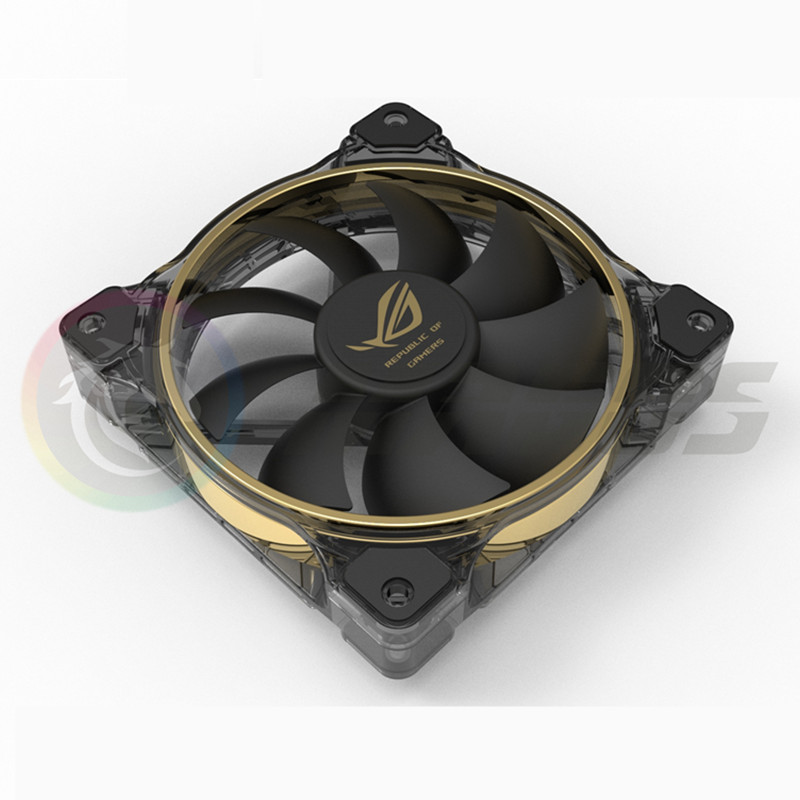 PC Gamer Cabinet Fan Logo Stic - Pc Gaming Lounge review and price